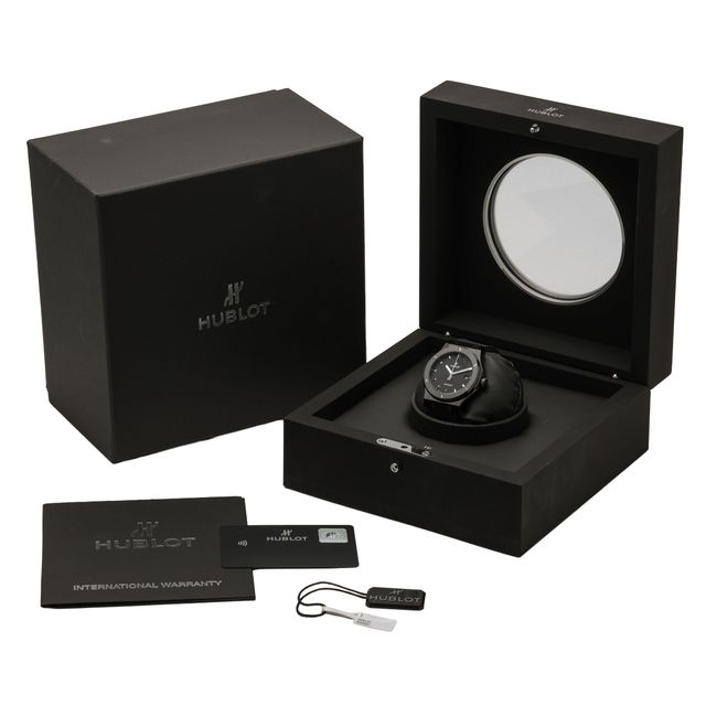 Hublot Classic Fusion 542.CM.1171.RX Image 6